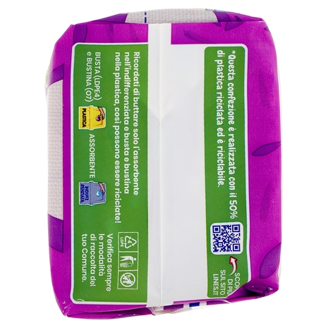 Lines Petalo lungo con ali 10 pz